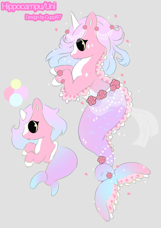 Hippocampus Concept