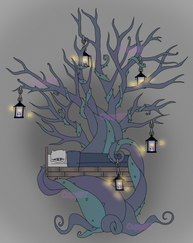 Ghostopia Concept Contest